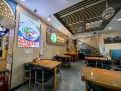 -伊京轩兰州牛肉面(闹市口店)