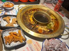-哥老官重庆美蛙鱼头(日月光店)