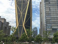 -杭州国际会议中心洲际酒店-原素全日餐厅(解放东路店)