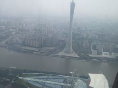 -广州四季酒店·天吧·高空酒吧
