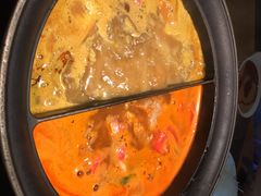 -呷哺呷哺(融创茂店)