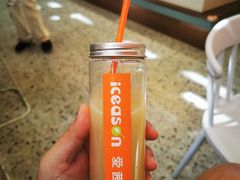 -iceason爱茜茜里·意大利健康冰淇淋(骑龙巷店)