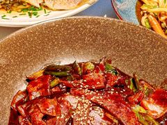 -顶特勒·黄鱼馆·特色菜(上海大世界店)