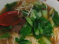 五香牛肉面-小狗面馆(河东路店)
