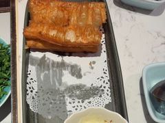 -捞神煲汤火锅(湖滨商业街店)