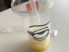 -麦当劳(列东店)