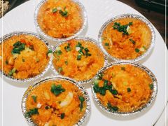 -乔街深夜食堂·台州菜·高压锅生蚝(杭州总店)