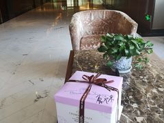 -昆明中心皇冠假日酒店