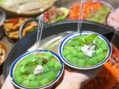 -冯校长老火锅(深圳总店)