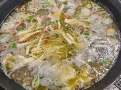 -鲜椒鱼·雅安地标性美食