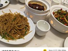 -小菜园新徽菜(合肥之心城店)