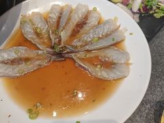 -完美生活炭火烤肉(二马路店)
