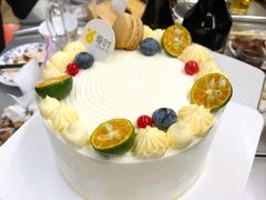 -卷时·瑞士卷·生日蛋糕(大望路店)