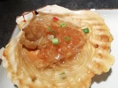 -很久以前羊肉串(昌里路三钢里店)