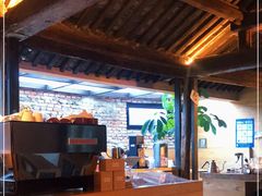 -VOYAGE COFFEE(北锣鼓巷店)