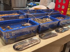 -怡咖啡自助餐(宁波香格里拉店)