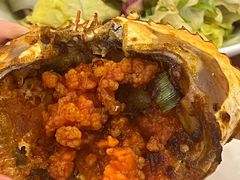 -秦记香辣蟹(松榆里店)
