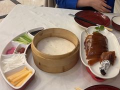 -大鸭梨烤鸭店(花园村店)