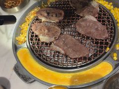 -韩宫宴烤肉·料理(苏州中心店)