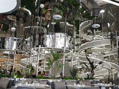 大堂-3号仓库·创意中国菜(新世界城店)