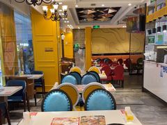 -东方豪客牛排意面披萨(金凤万达店)