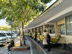 -Methavalai Sorndaeng