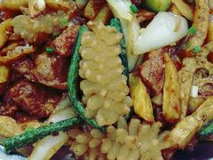 -干锅鱼庄(北京荟聚西红门购物中心店)