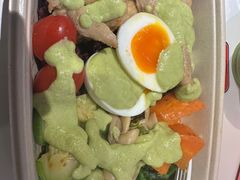 -KPRO肯律轻食(淘金店)