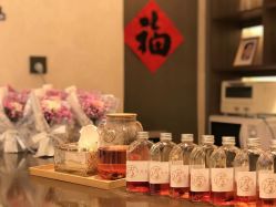 体验后-天津时光诺颜·轻医美·轮廓抗衰中心