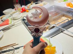-海底捞火锅鲜切牛肉主题店(长寿路店)