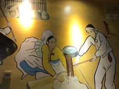 -韩聚屋韩国烤肉餐厅(新北万达店)