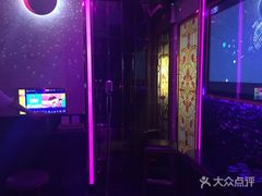 -麦度量贩式KTV(中联广场店)