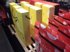 -85度C(生甜甜圈研究工坊·上海松江人民北路店)