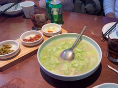 -望湘园·洞庭渔宴(浦江欢乐颂店)