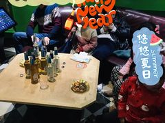 -牧歌商务公馆(南门店)