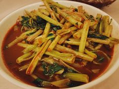 -玲珑餐厅(陕西南路店)