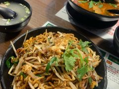 -肥汁米蘭香港米线(宁波路总店)