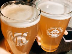 -大聖·精酿啤酒&火烧鸡(市南路店)