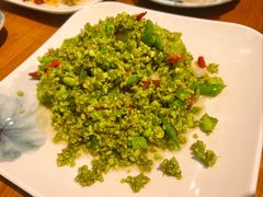 -徐州小院(永宁北路店)