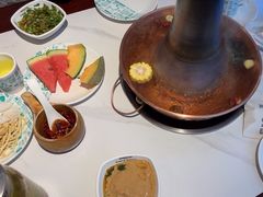 -阳坊胜利涮羊肉(禧乐汇店)