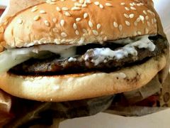 -汉堡王(北京通州领展店)