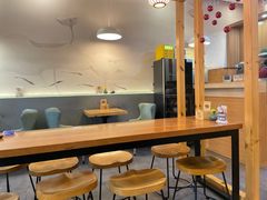 -红小满休闲餐厅(十全街店)