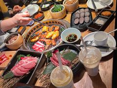 -黑牛黑猪烤肉专门店(万象城店)
