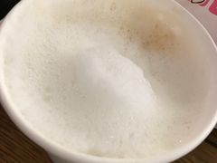 -星巴克(北京新东安)