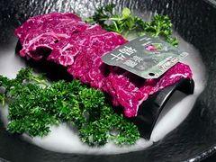 -牛New寿喜烧(龙湖金沙天街店)