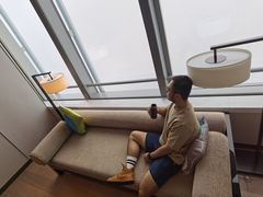 -长沙尼依格罗酒店