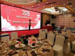 大堂-长阳公馆(长阳店)