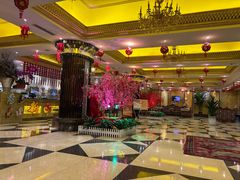 -雅典皇宫洗浴健身俱乐部(东岳大街店)