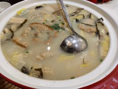 老陕烩三鲜-德泰楼餐饮(莲湖路店)