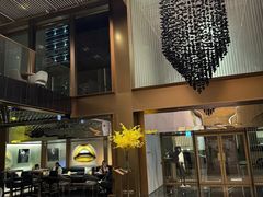 -尼依格罗香港美利酒店